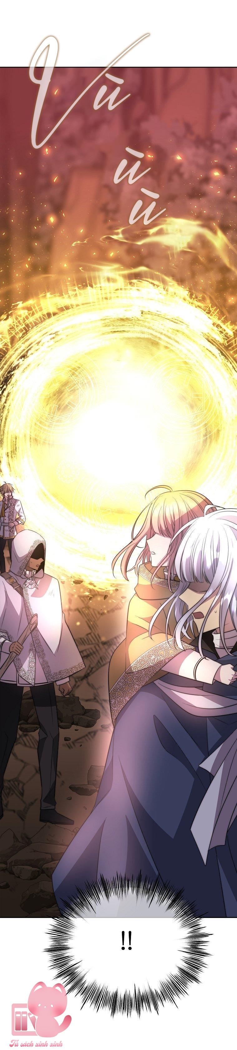 Black Haze - Chap 47 - Trang 18