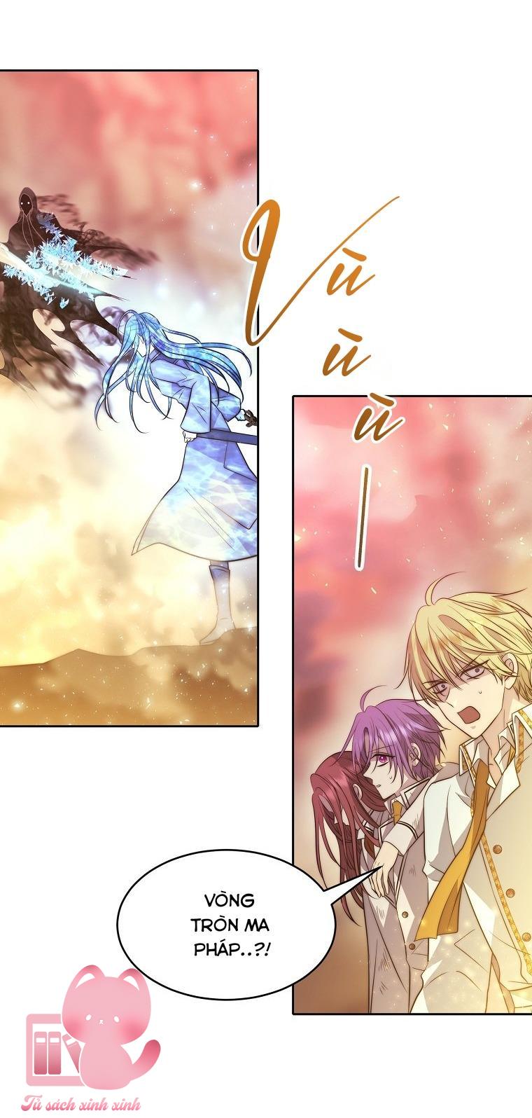 Black Haze - Chap 47 - Trang 19