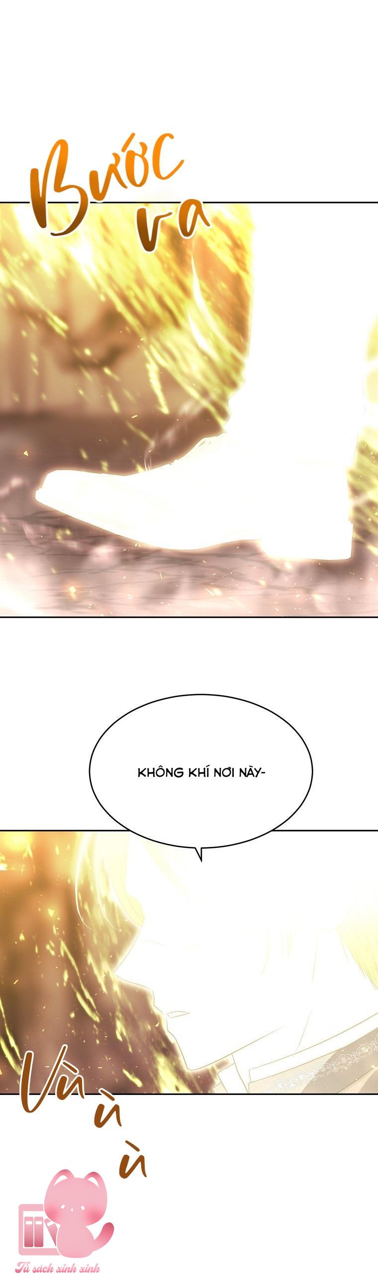 Black Haze - Chap 47 - Trang 20