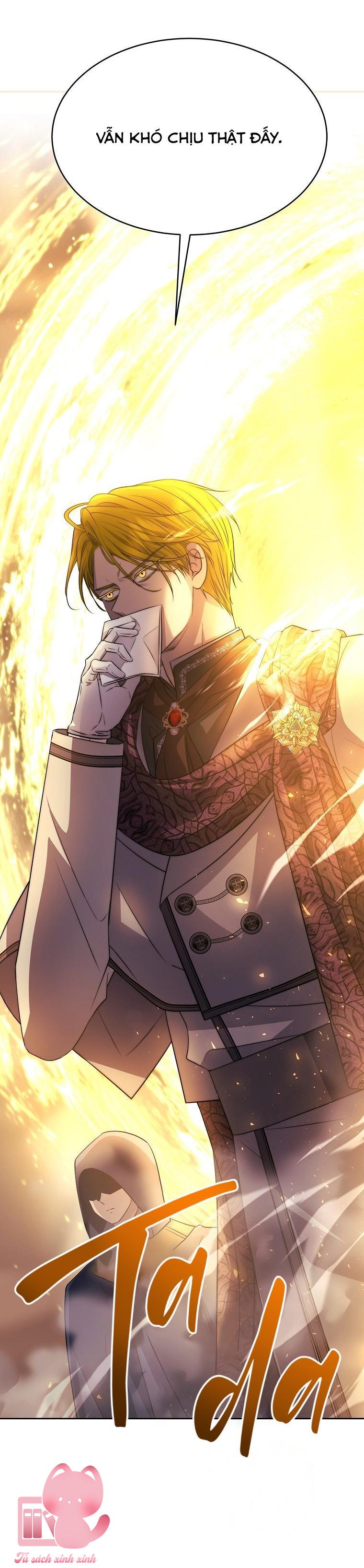 Black Haze - Chap 47 - Trang 21