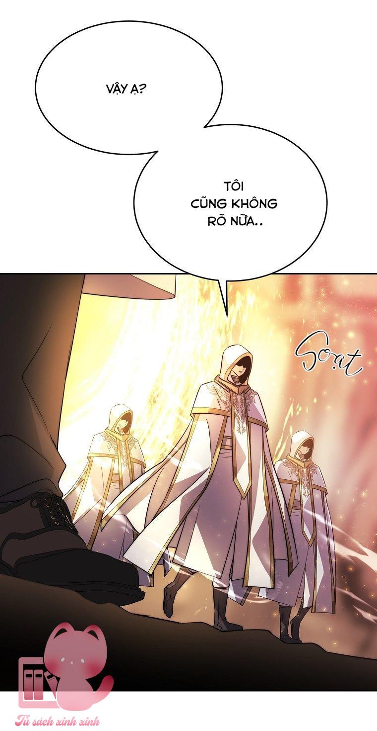 Black Haze - Chap 47 - Trang 22