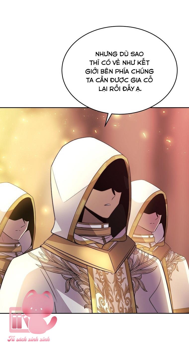 Black Haze - Chap 47 - Trang 23