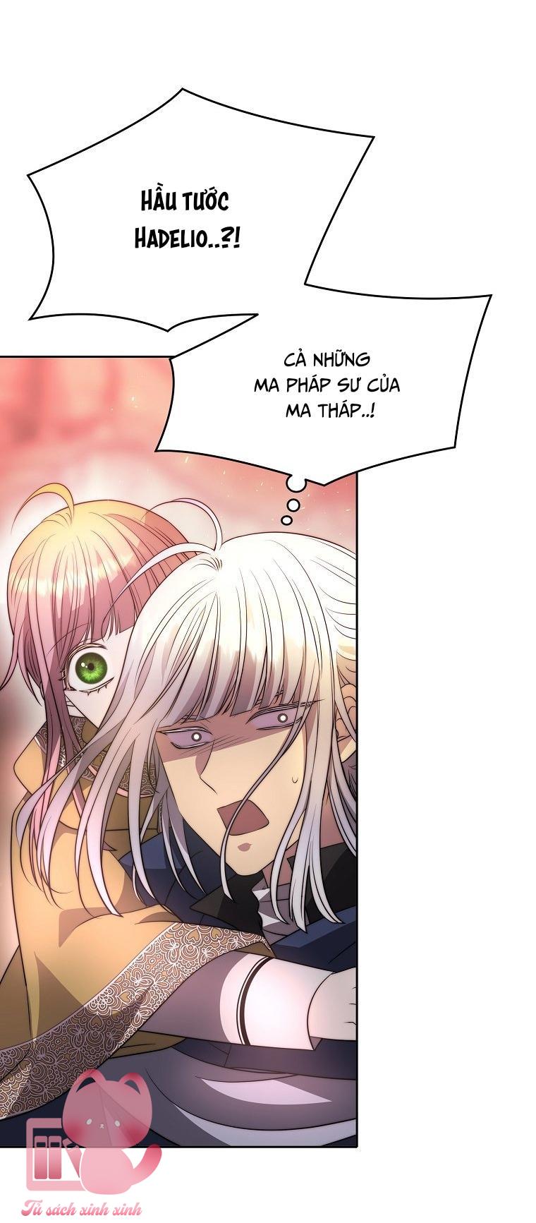 Black Haze - Chap 47 - Trang 24