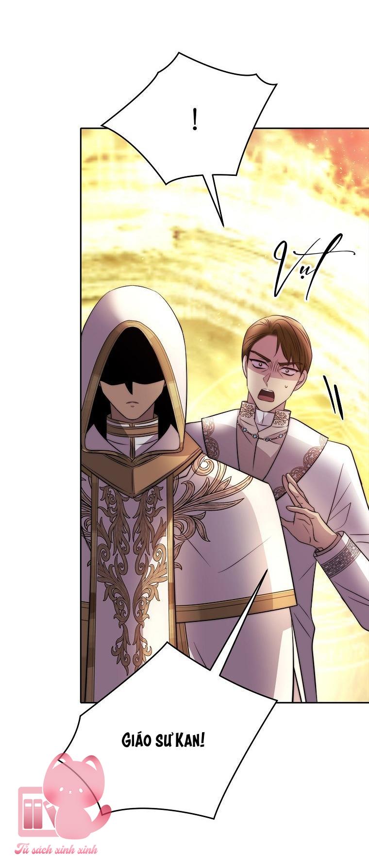 Black Haze - Chap 47 - Trang 25