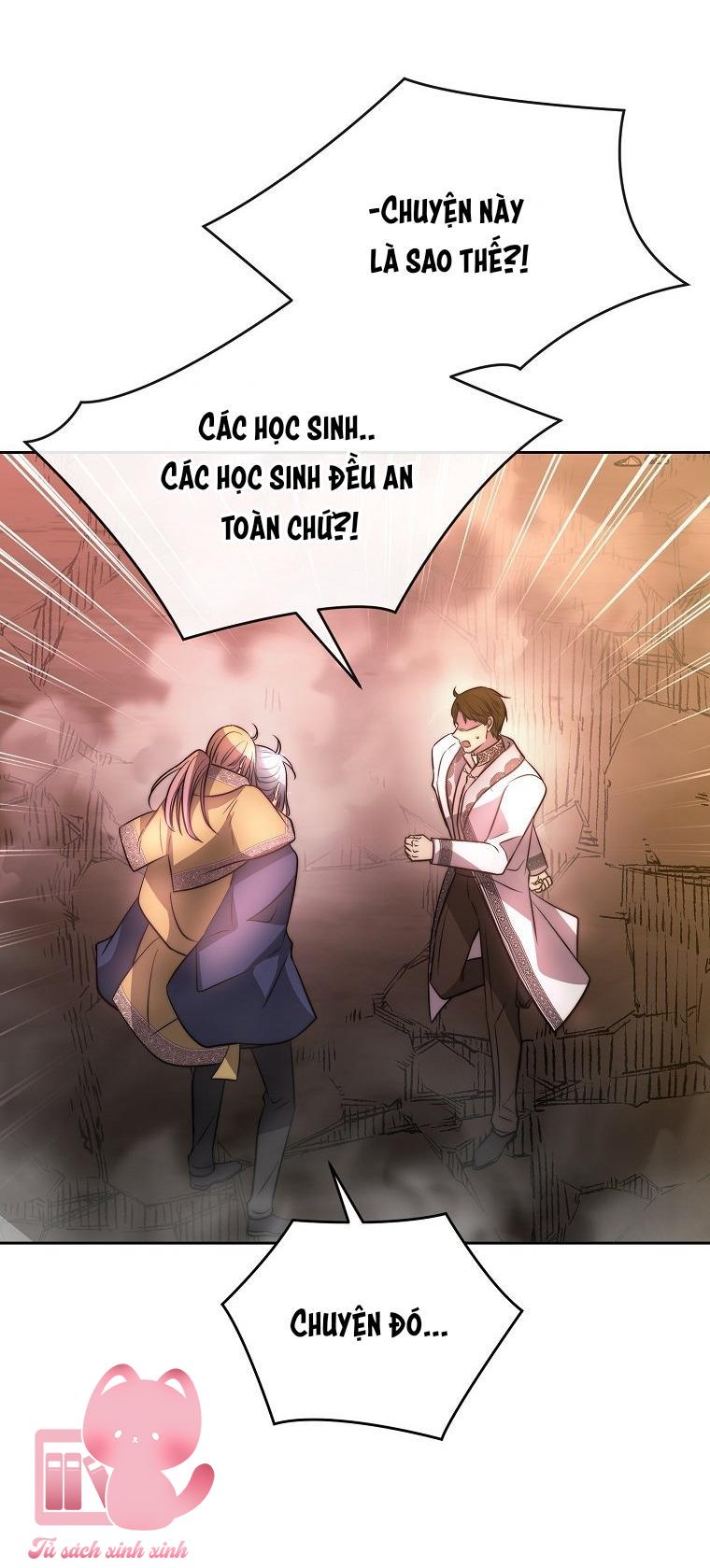 Black Haze - Chap 47 - Trang 26