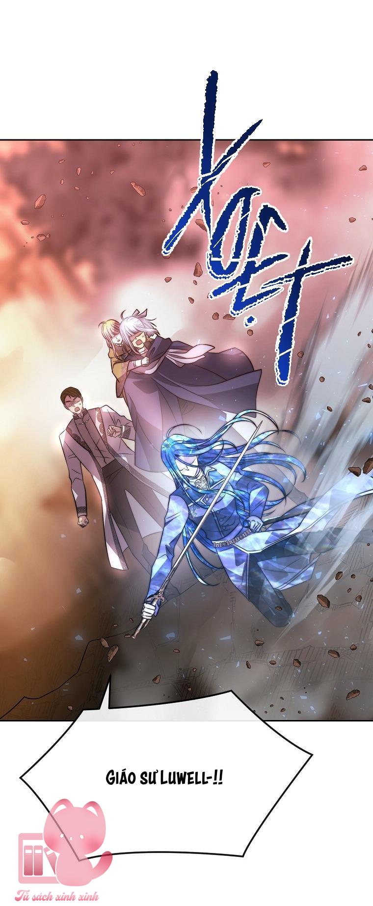 Black Haze - Chap 47 - Trang 29