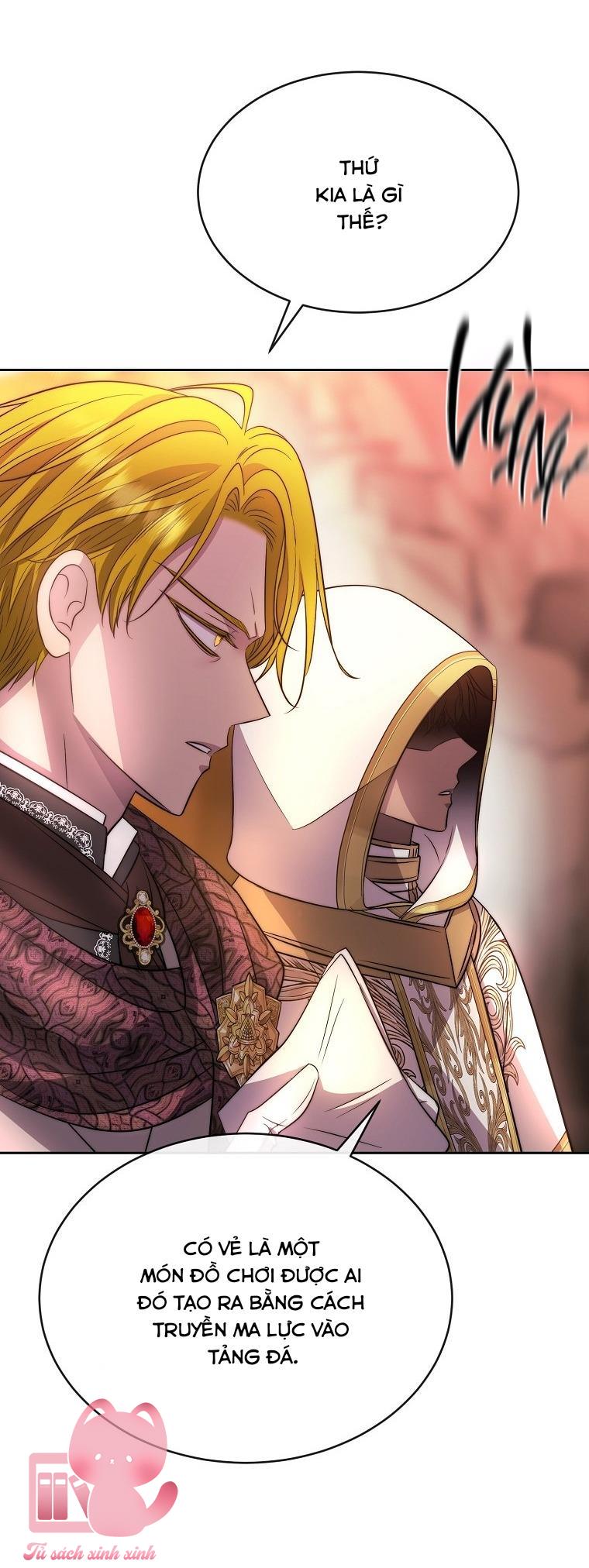 Black Haze - Chap 47 - Trang 30