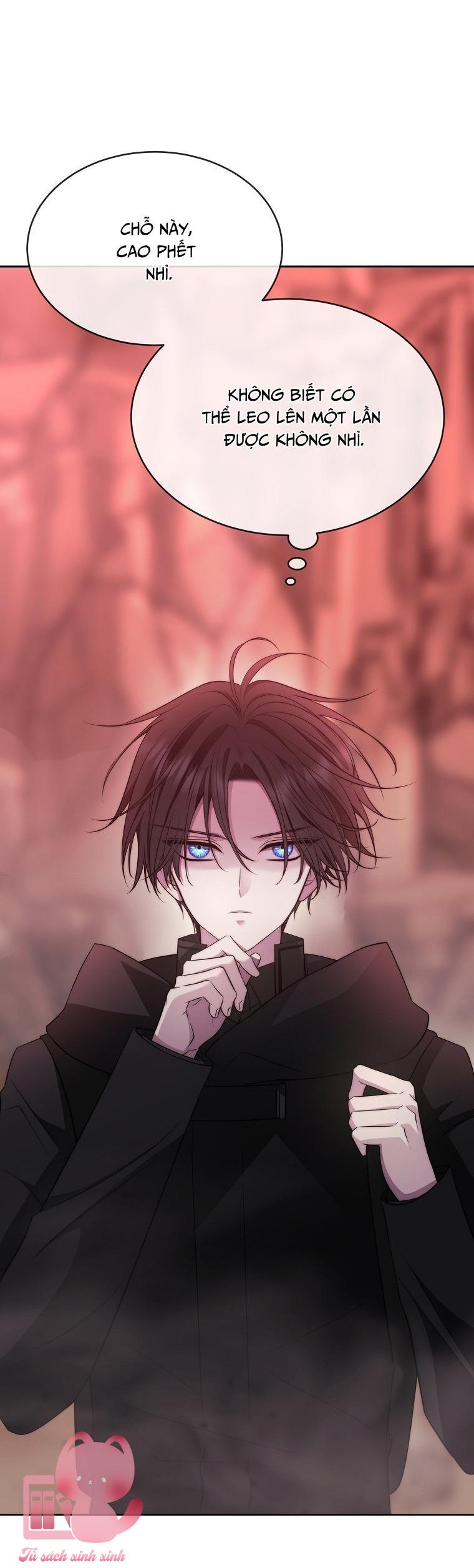 Black Haze - Chap 47 - Trang 4