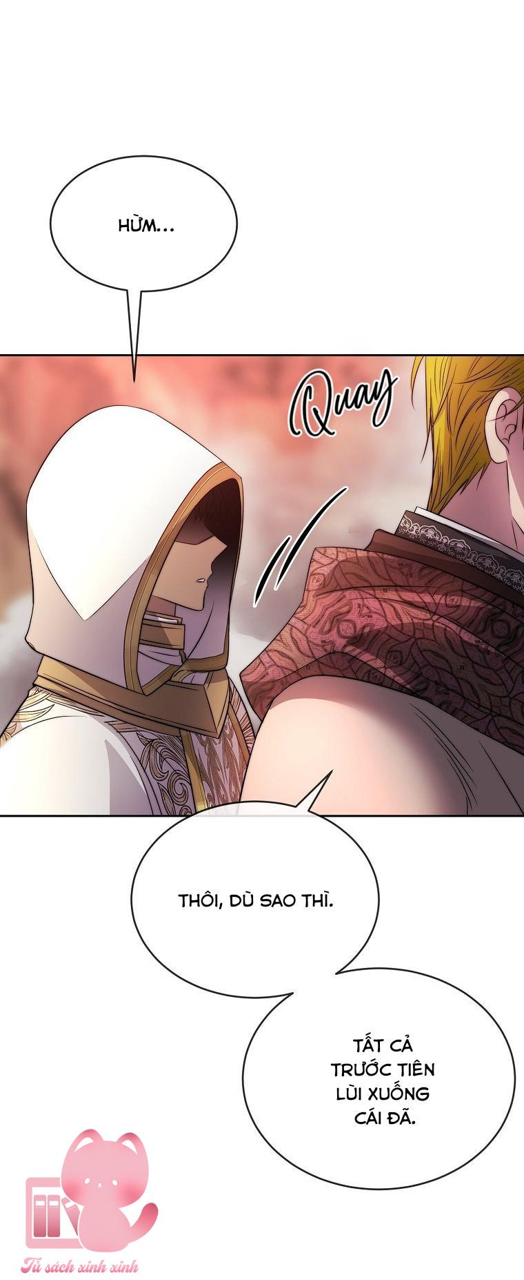 Black Haze - Chap 47 - Trang 33