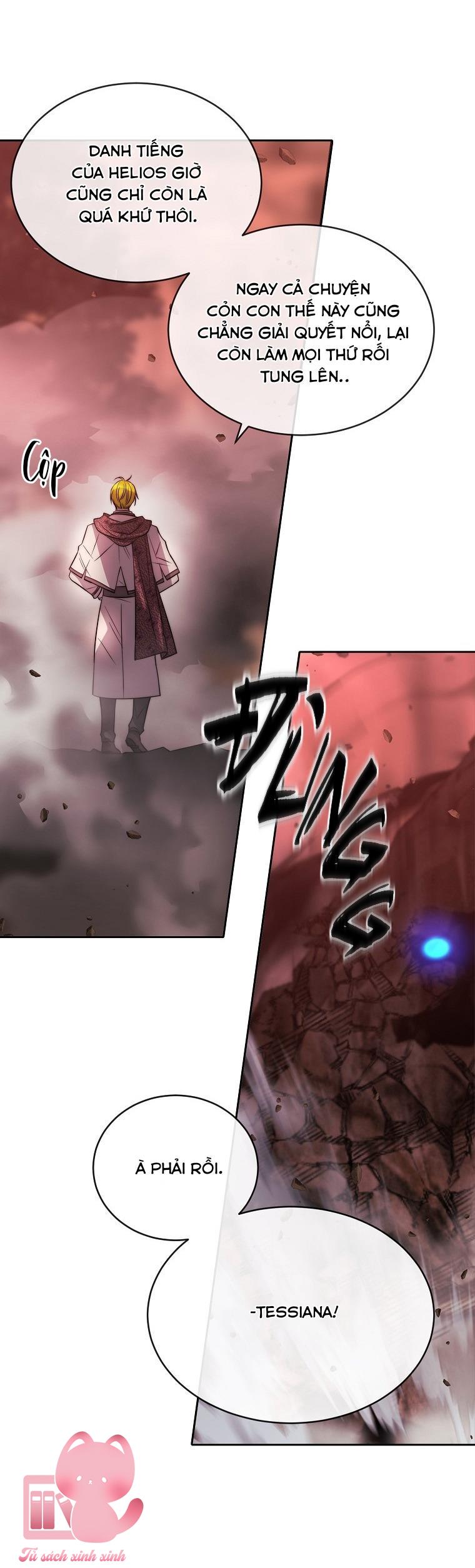 Black Haze - Chap 47 - Trang 34