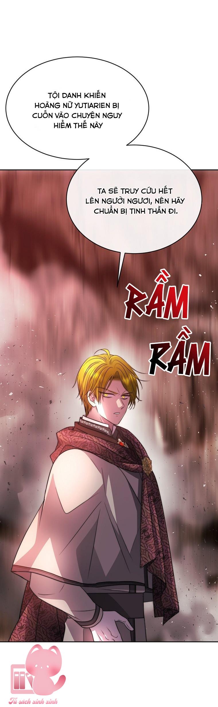 Black Haze - Chap 47 - Trang 35