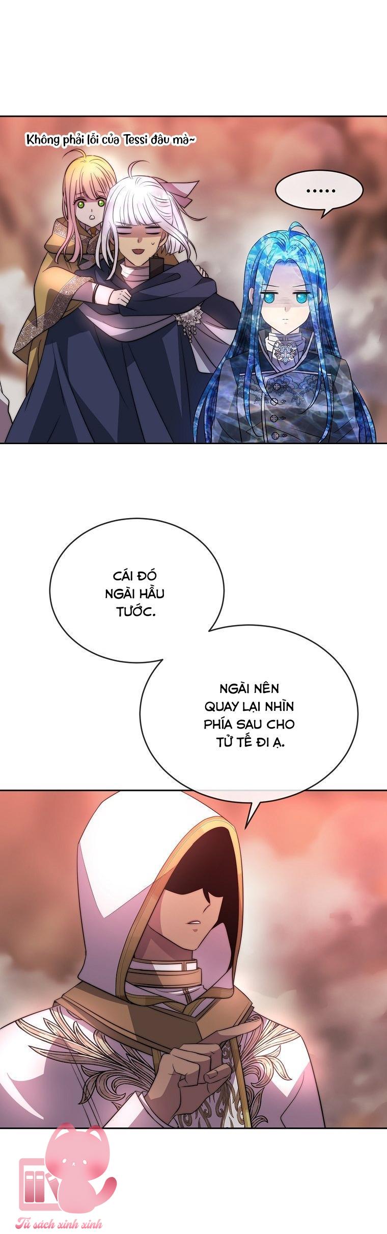 Black Haze - Chap 47 - Trang 36