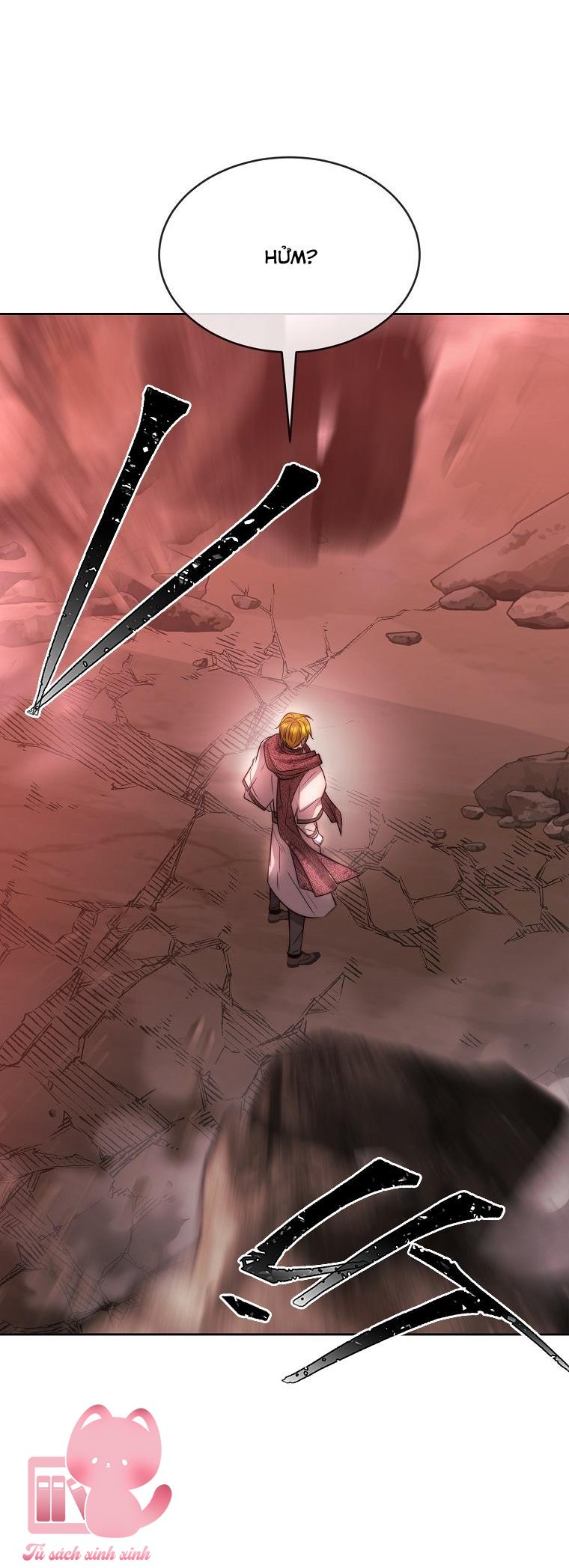 Black Haze - Chap 47 - Trang 37