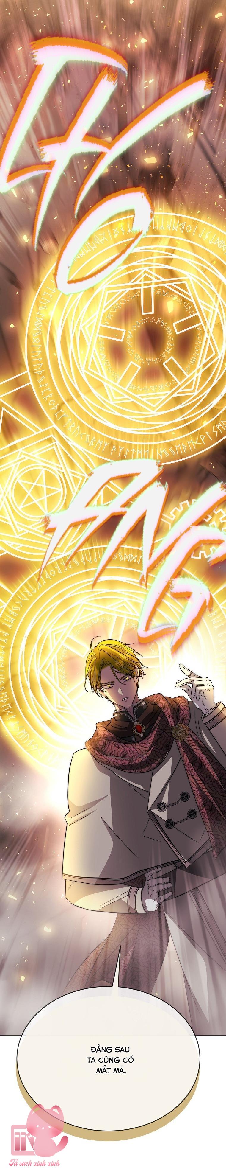 Black Haze - Chap 47 - Trang 39