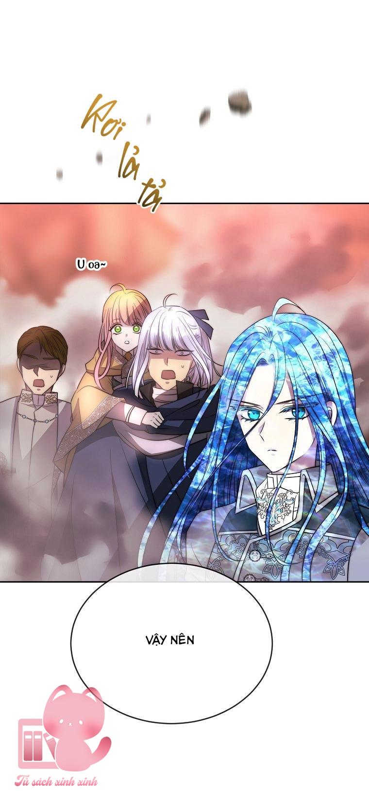 Black Haze - Chap 47 - Trang 40