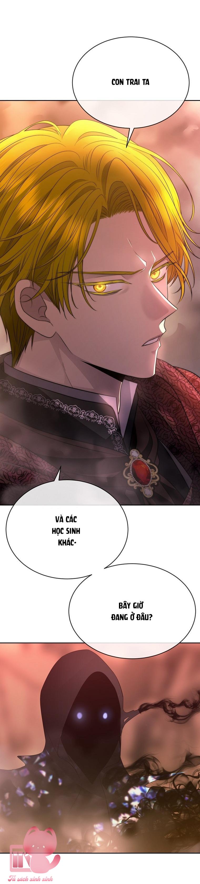 Black Haze - Chap 47 - Trang 41
