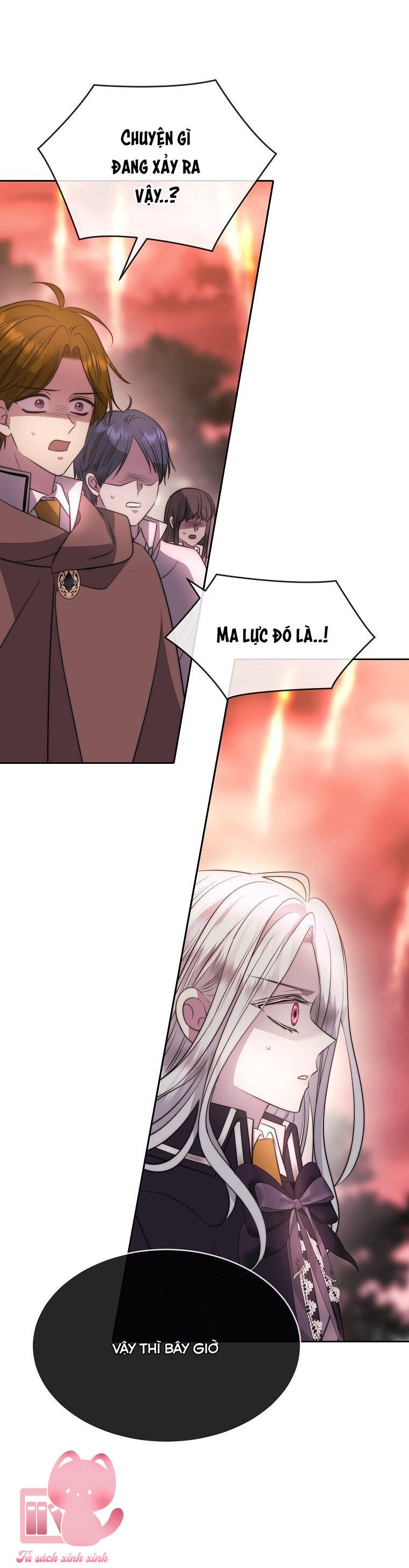 Black Haze - Chap 47 - Trang 43