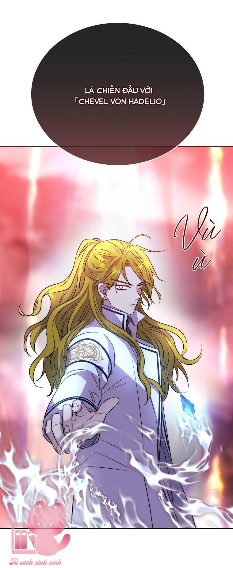 Black Haze - Chap 47 - Trang 46