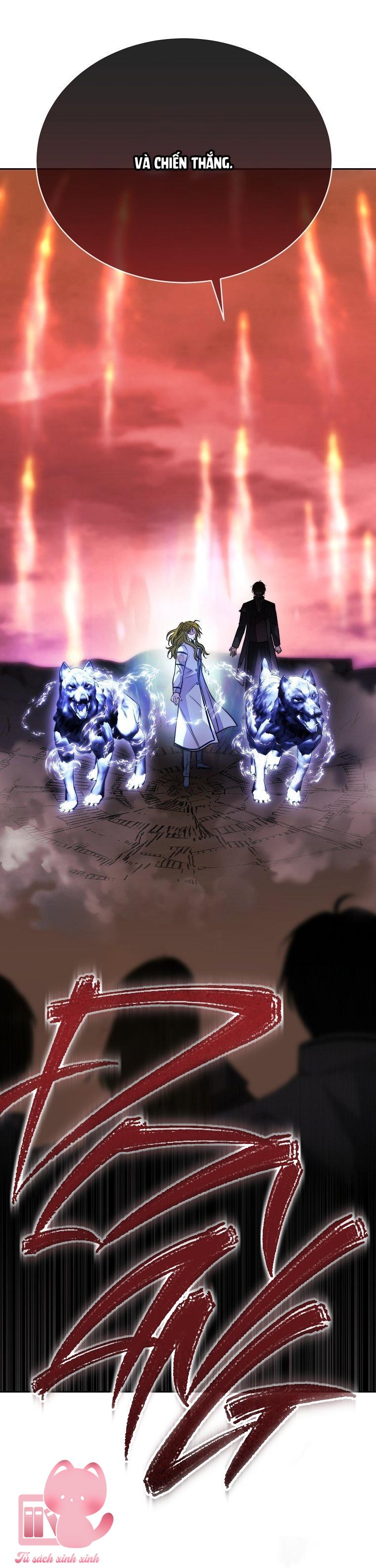 Black Haze - Chap 47 - Trang 48