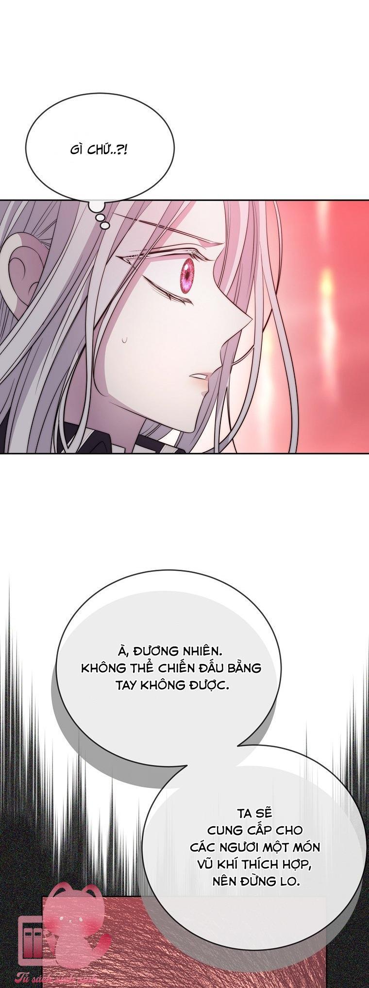 Black Haze - Chap 47 - Trang 49