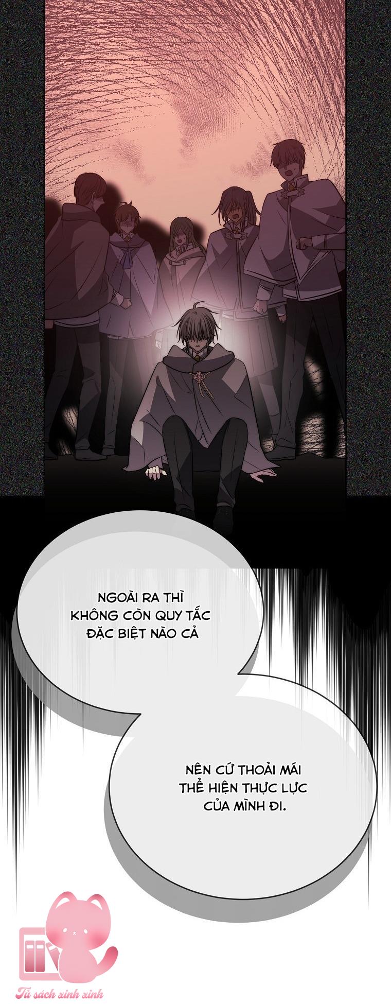 Black Haze - Chap 47 - Trang 50