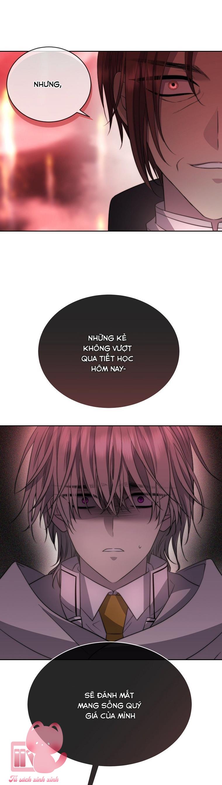 Black Haze - Chap 47 - Trang 51