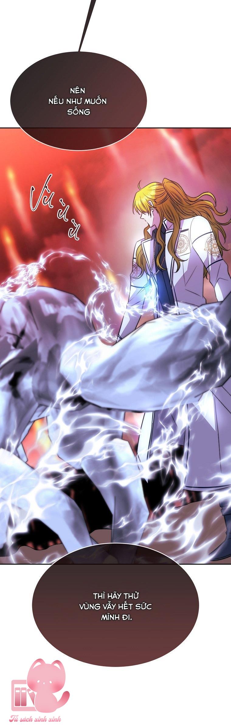 Black Haze - Chap 47 - Trang 52