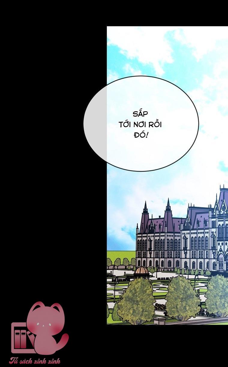Black Haze - Chap 47 - Trang 58