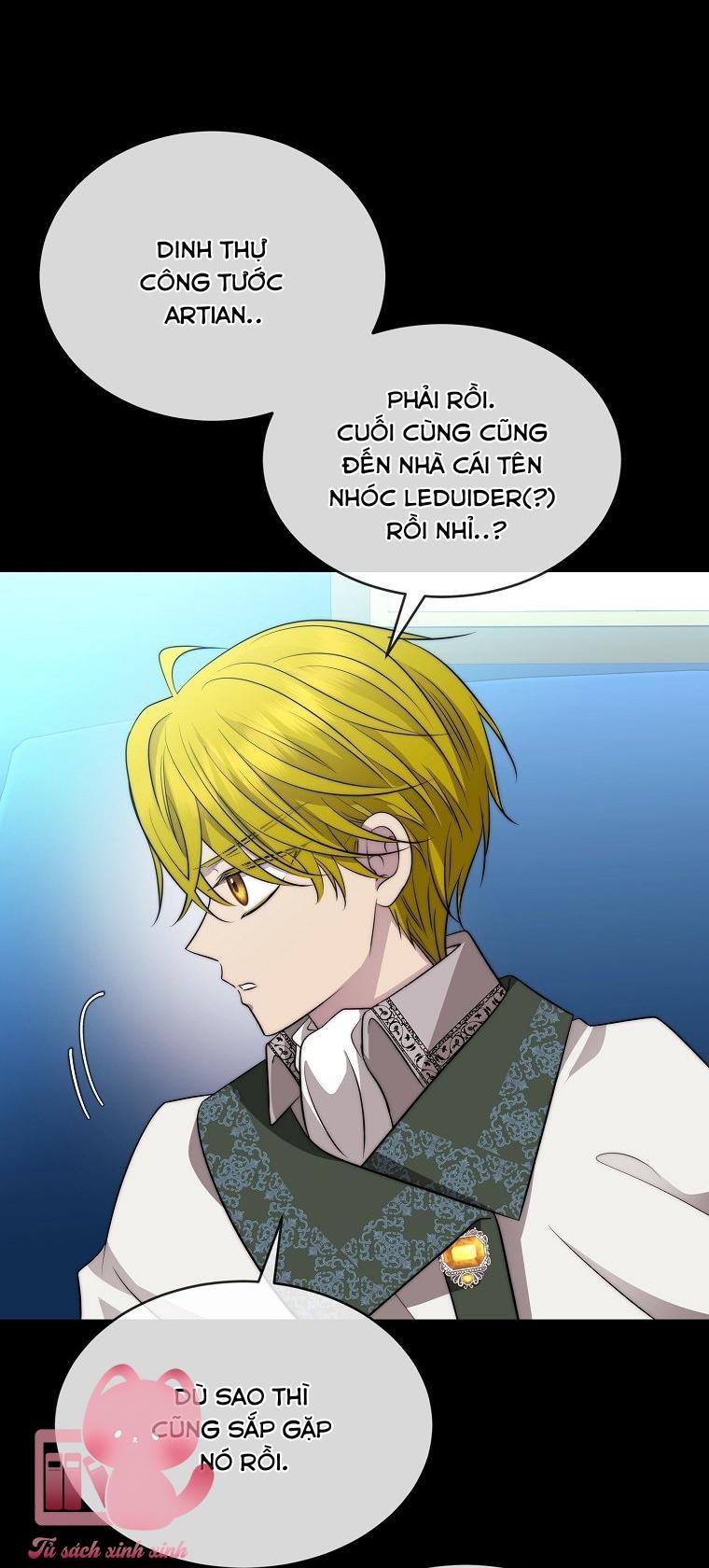 Black Haze - Chap 47 - Trang 59