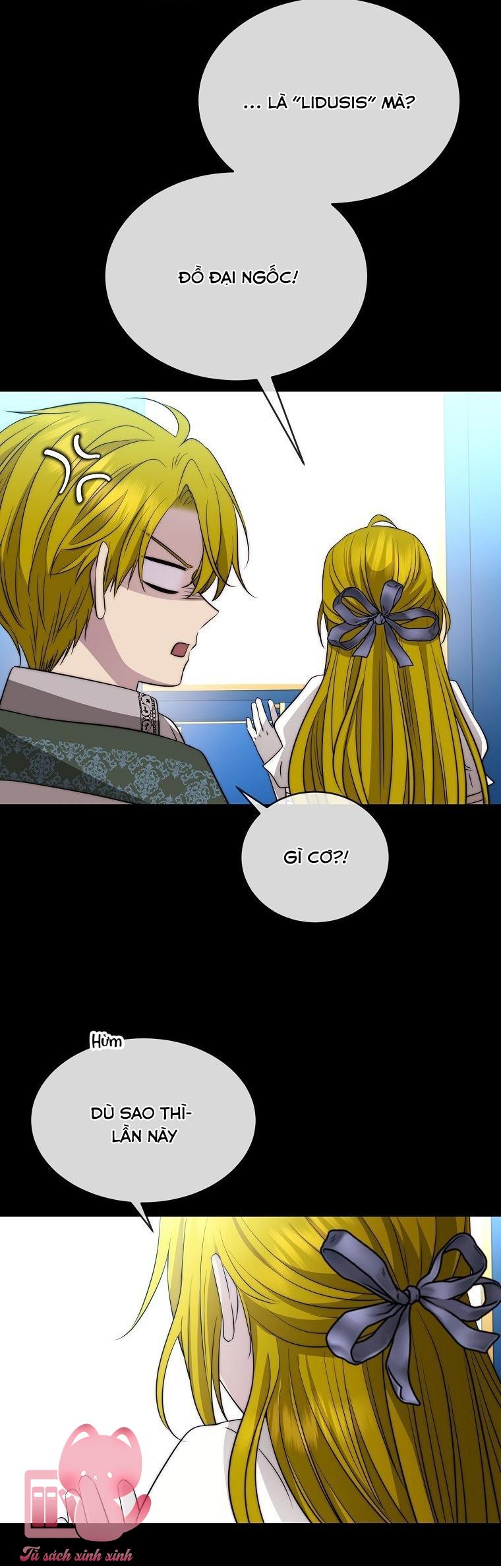 Black Haze - Chap 47 - Trang 60
