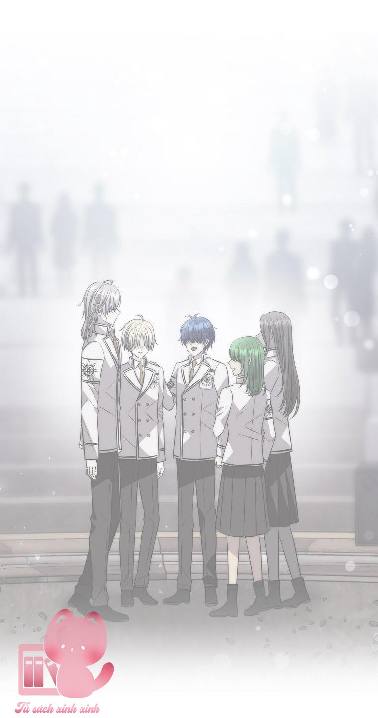 Black Haze - Chap 47 - Trang 7