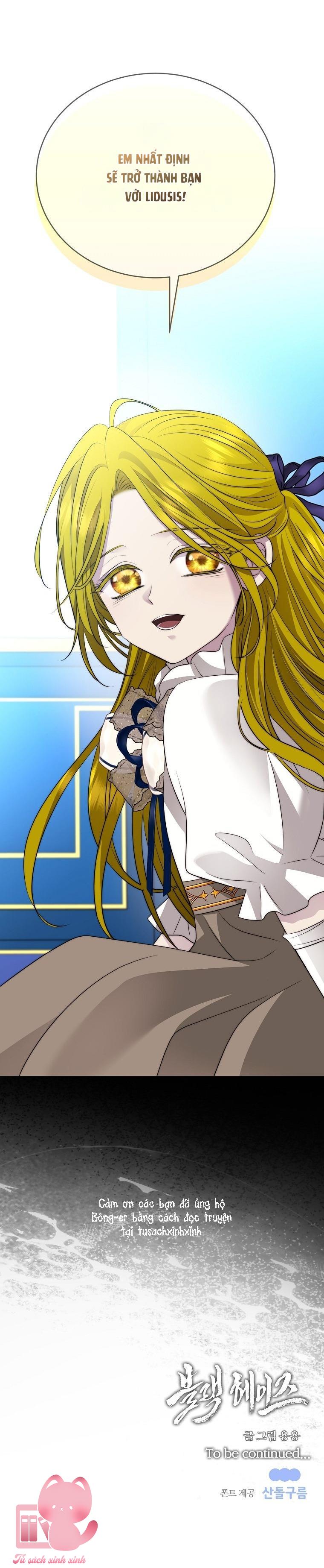 Black Haze - Chap 47 - Trang 61