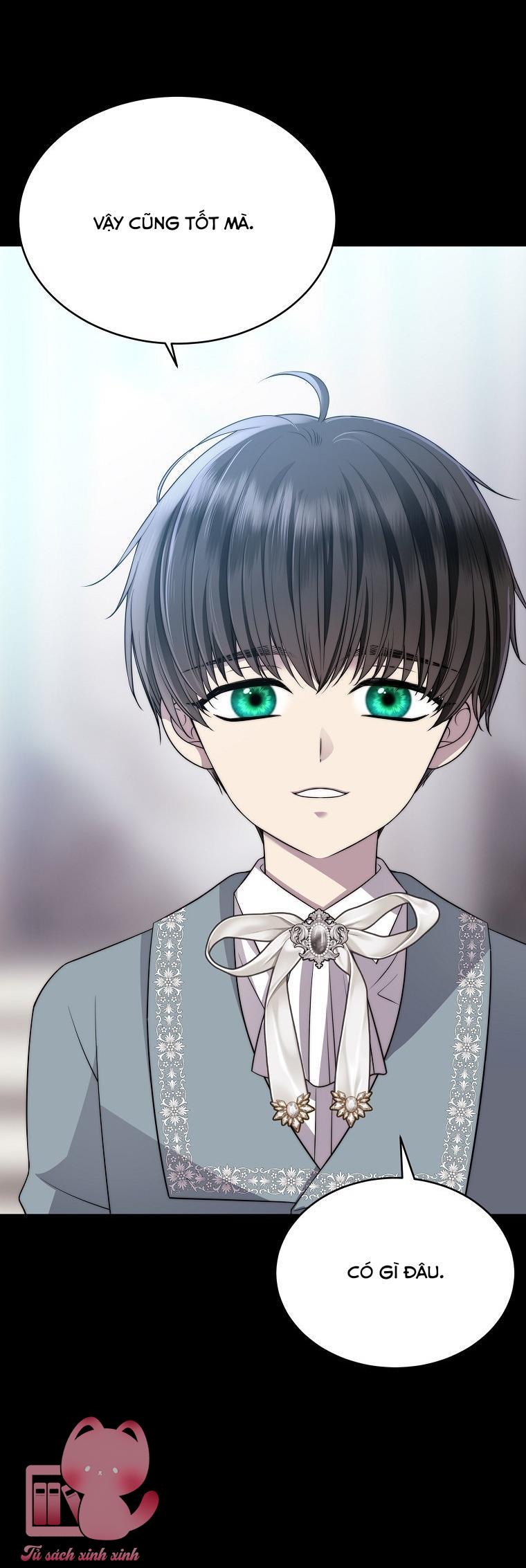 Black Haze - Chap 48 - Trang 11