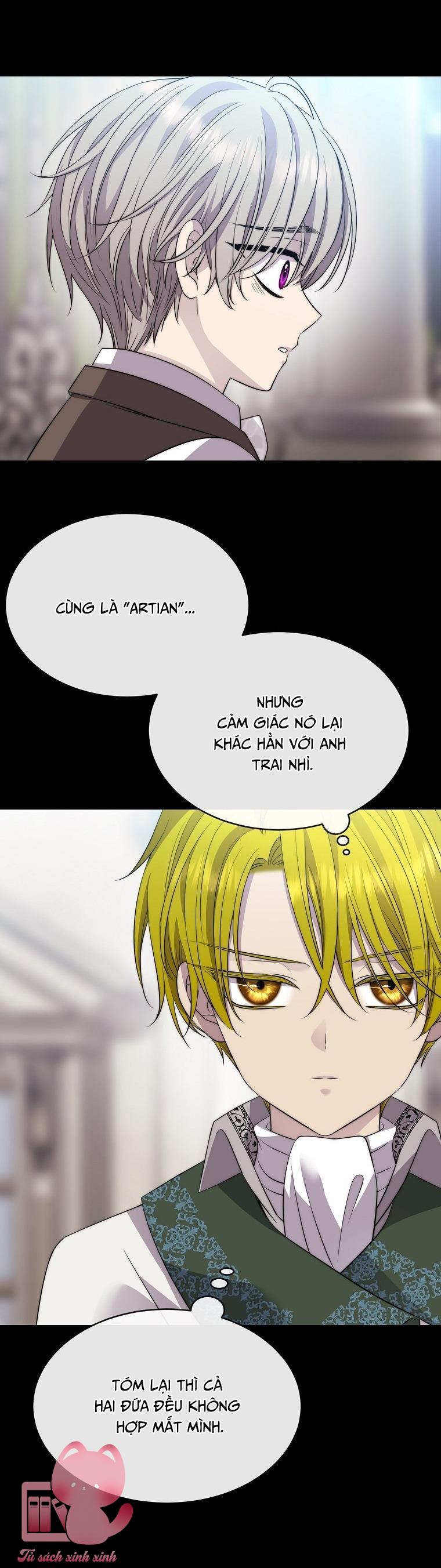 Black Haze - Chap 48 - Trang 14