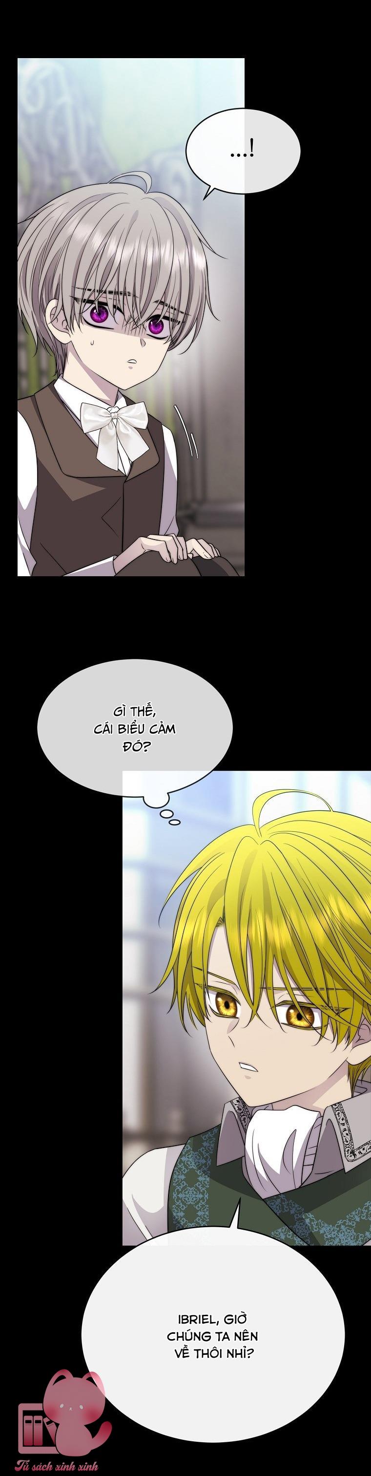Black Haze - Chap 48 - Trang 16