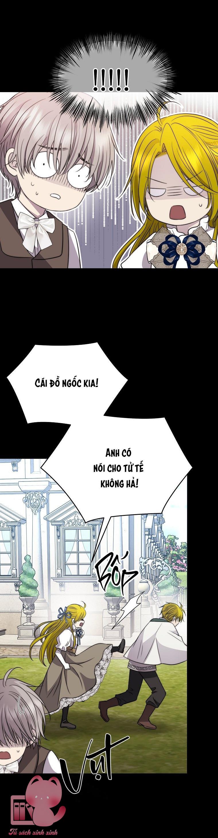 Black Haze - Chap 48 - Trang 19