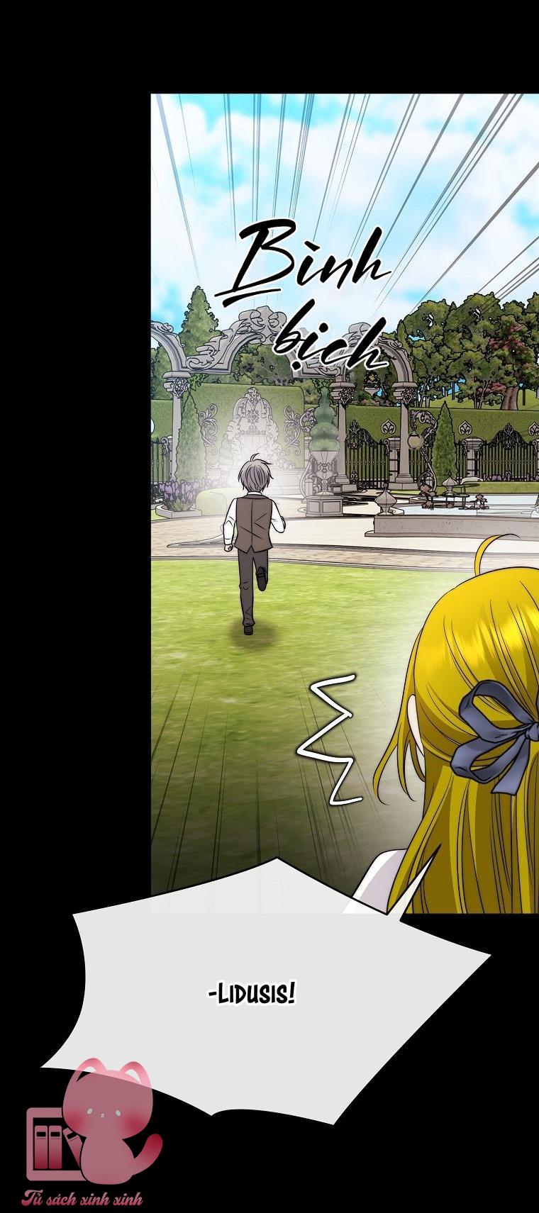 Black Haze - Chap 48 - Trang 20