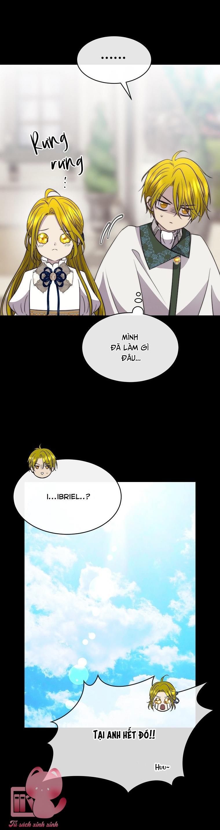 Black Haze - Chap 48 - Trang 21