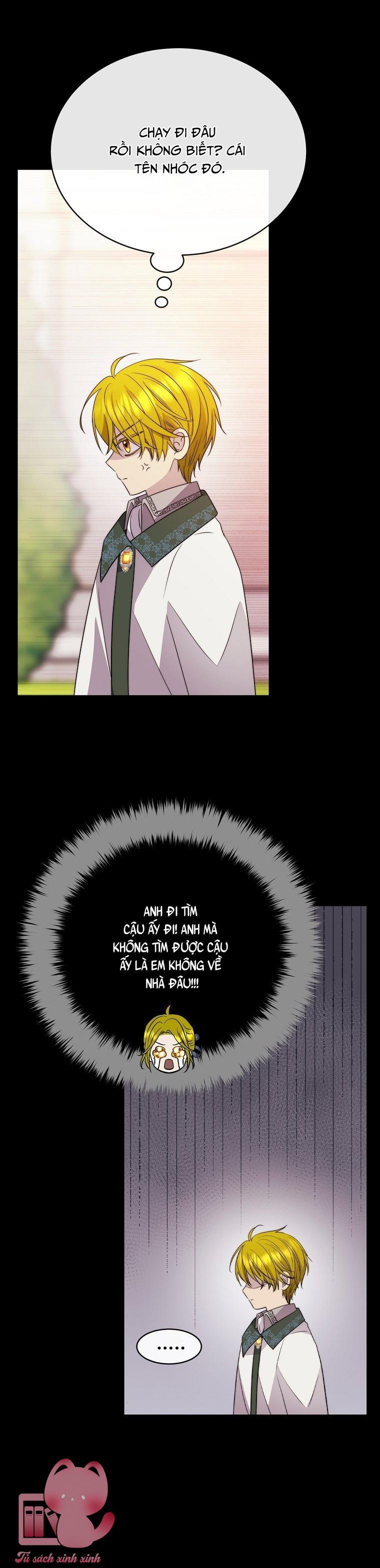 Black Haze - Chap 48 - Trang 23