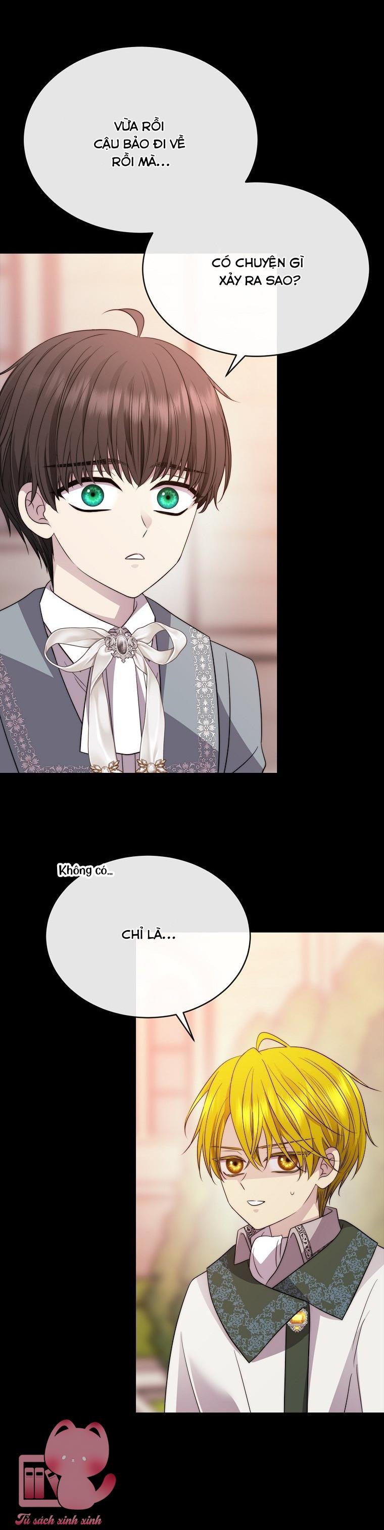 Black Haze - Chap 48 - Trang 25