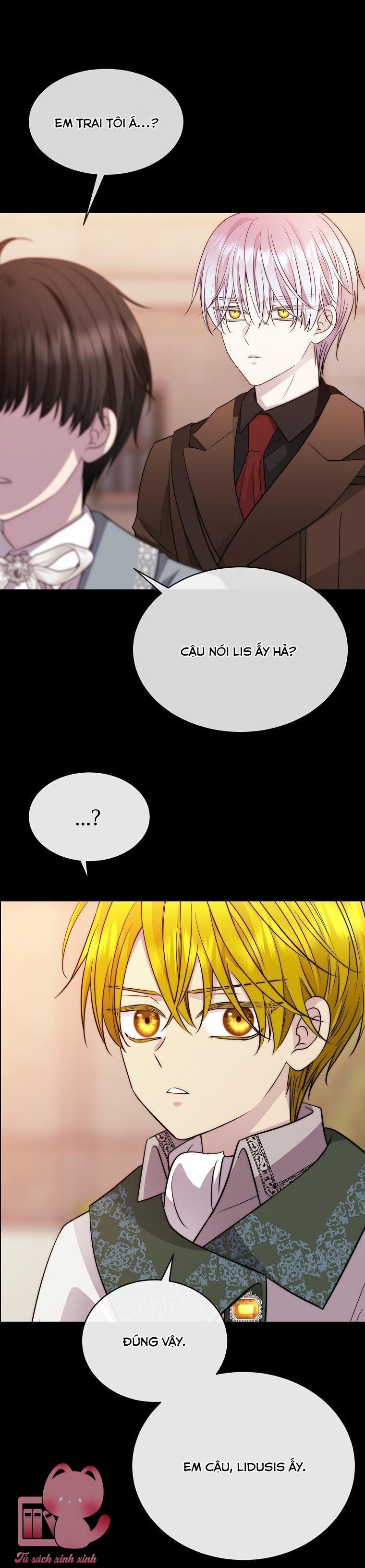 Black Haze - Chap 48 - Trang 28