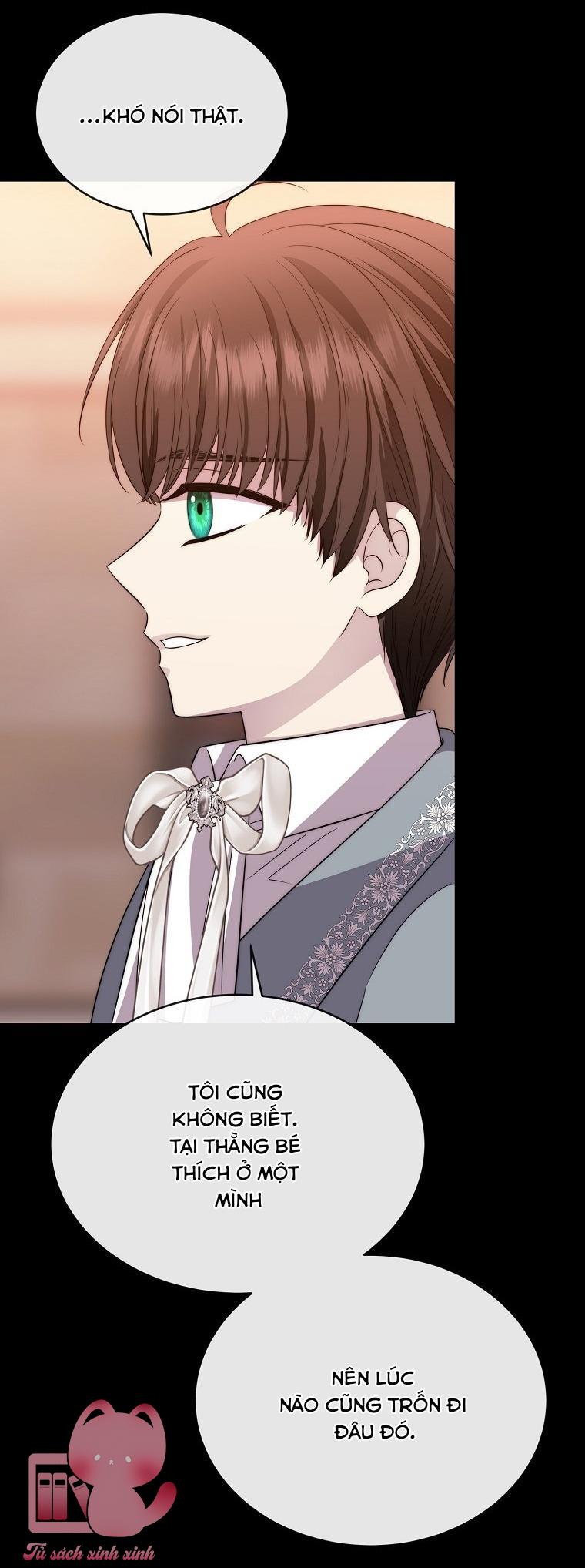 Black Haze - Chap 48 - Trang 29