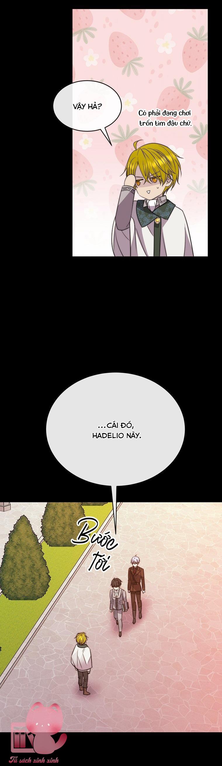 Black Haze - Chap 48 - Trang 30