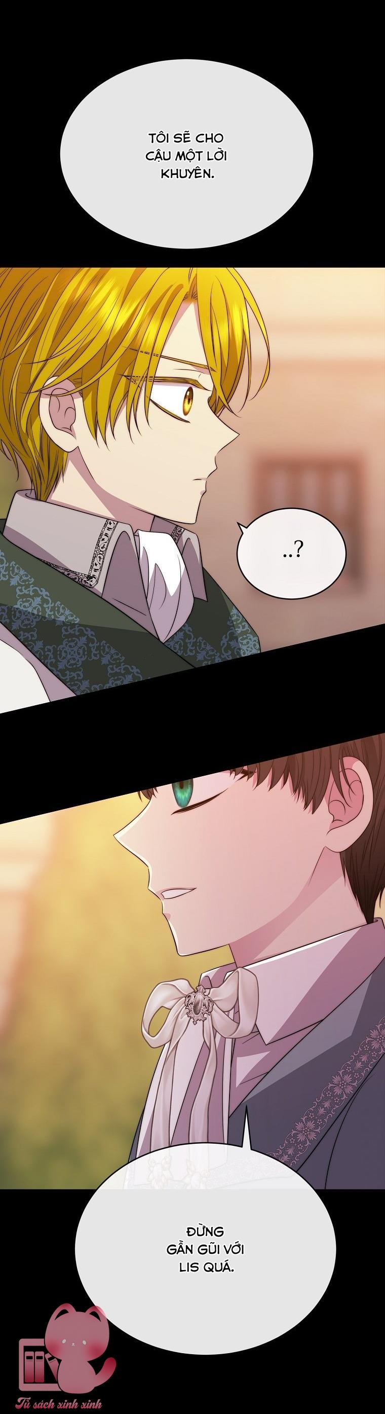 Black Haze - Chap 48 - Trang 31