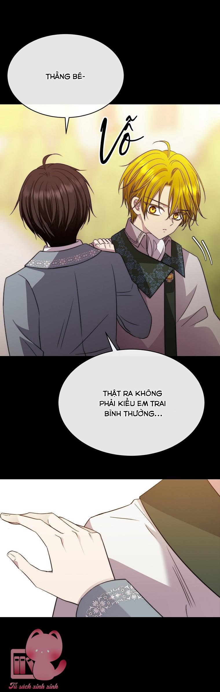 Black Haze - Chap 48 - Trang 32