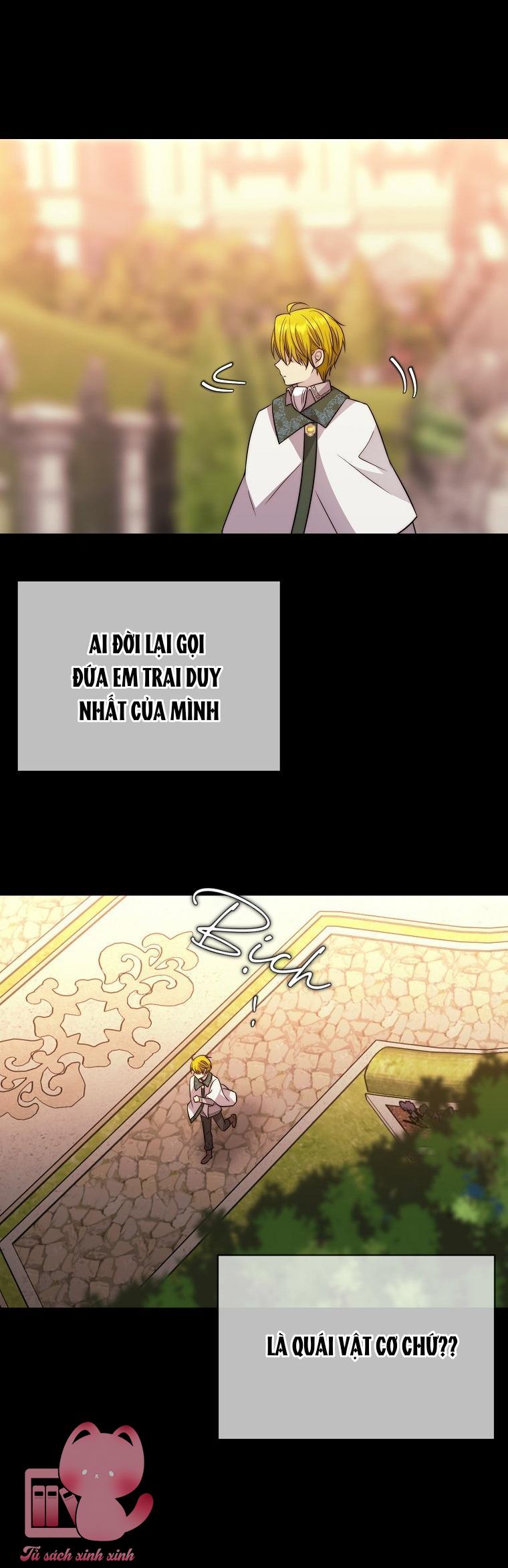 Black Haze - Chap 48 - Trang 38