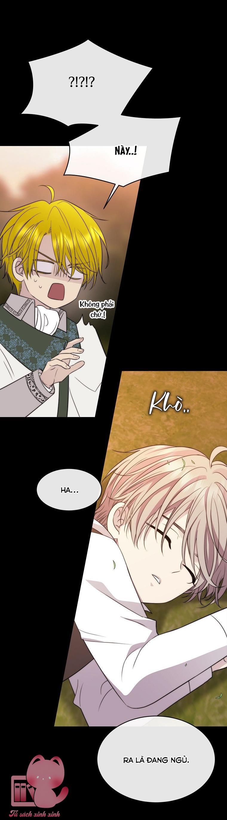 Black Haze - Chap 48 - Trang 40