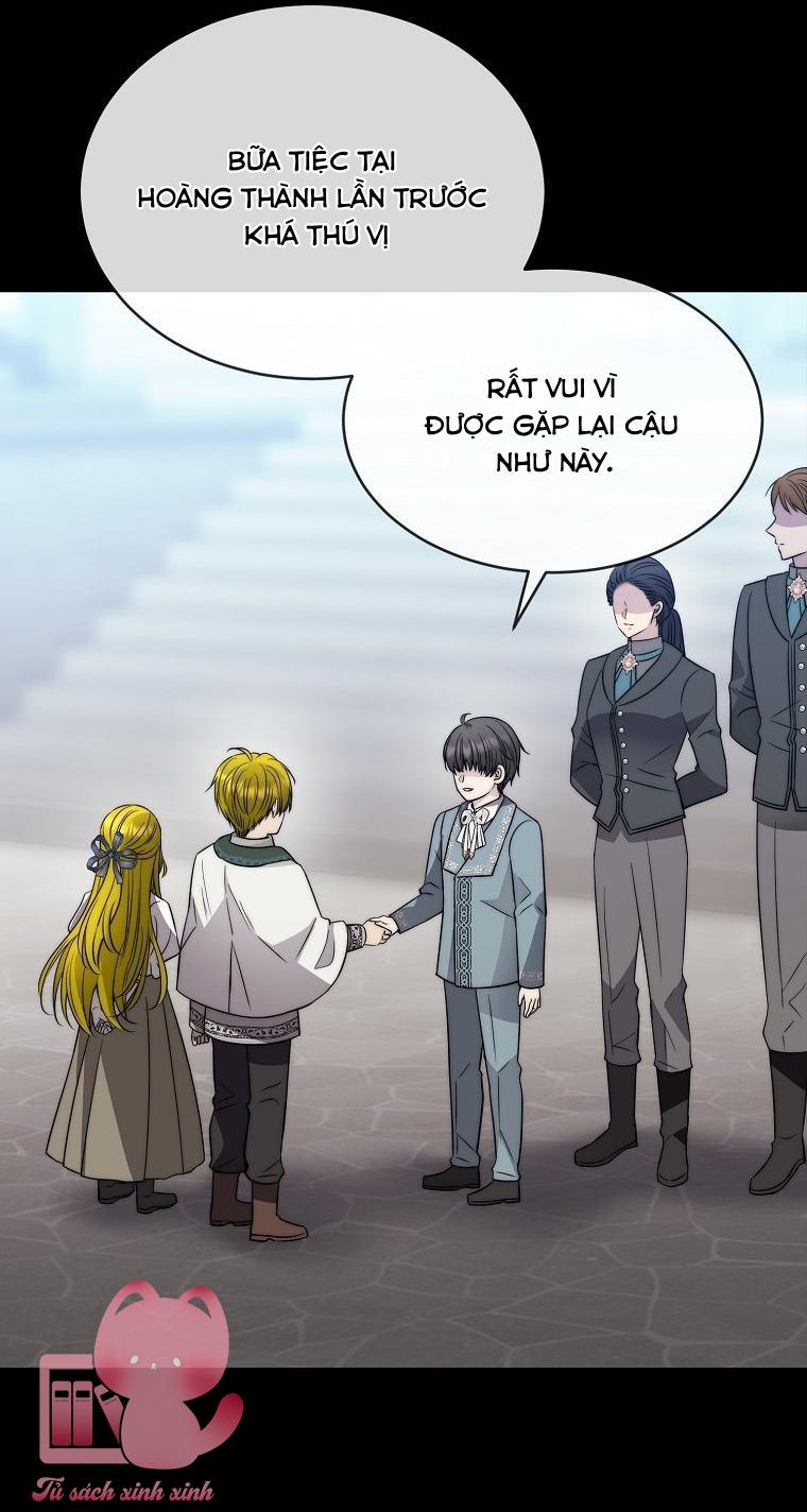 Black Haze - Chap 48 - Trang 5