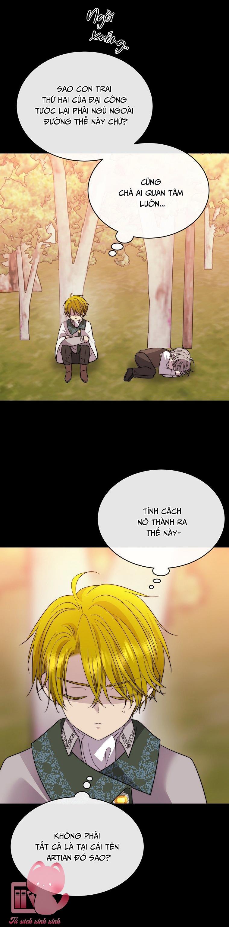 Black Haze - Chap 48 - Trang 41