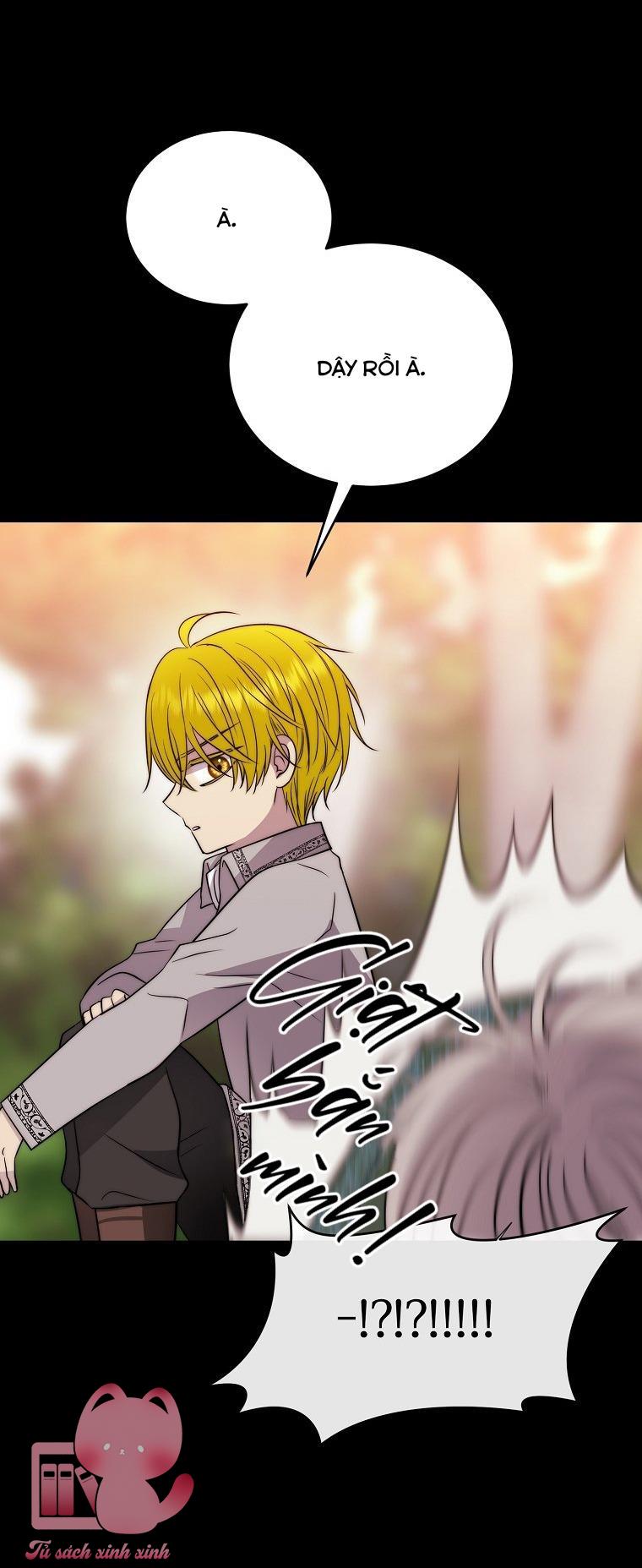 Black Haze - Chap 48 - Trang 44